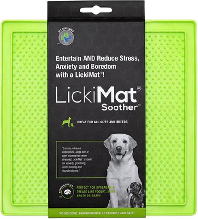 Actual product image LickiMat Licking Mat (0.07 l)