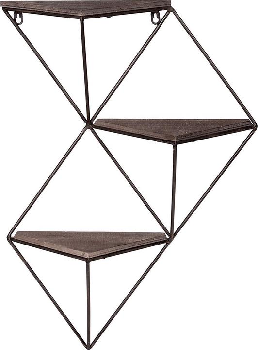 Immagine prodotto Hanah Home Paulina (34 x 45 x 13 cm)