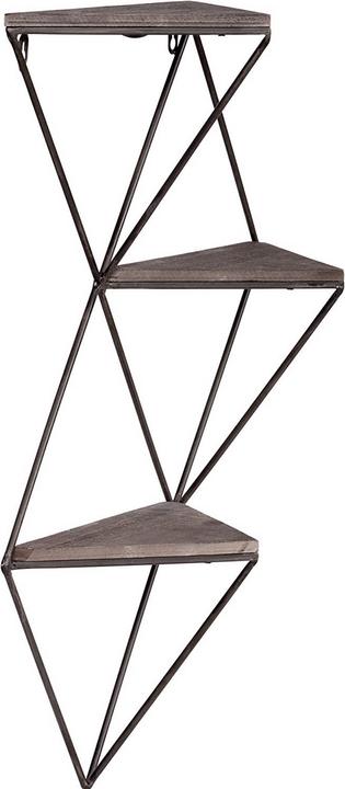 Immagine prodotto Hanah Home Paulina (34 x 45 x 13 cm)