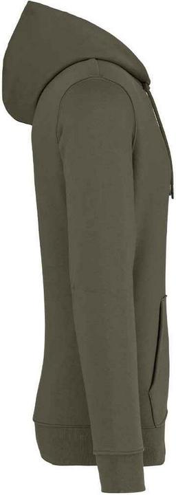 Immagine prodotto Native Spirit Felpa con Cappuccio Pesante Adulto Unisex (XXS)