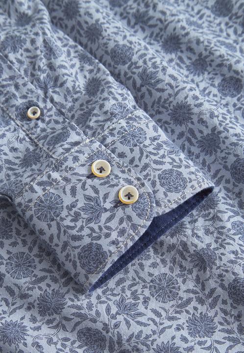 Actual product image Colours & Sons Long sleeve shirt Printed (S)