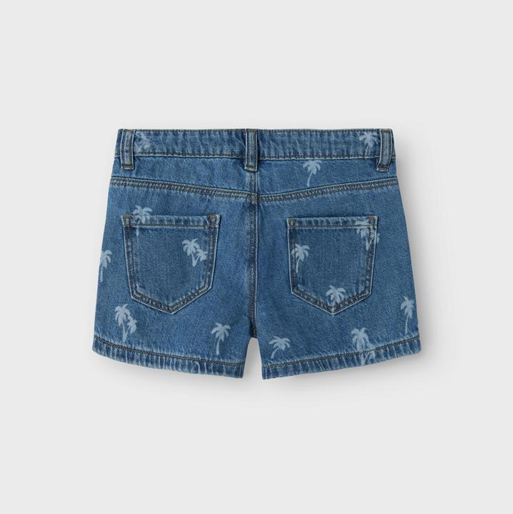 Produktbild Name it Denim Jeansshorts (152)