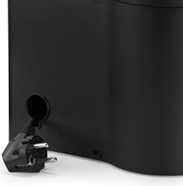 Actual product image Petra Electric km 90.07
