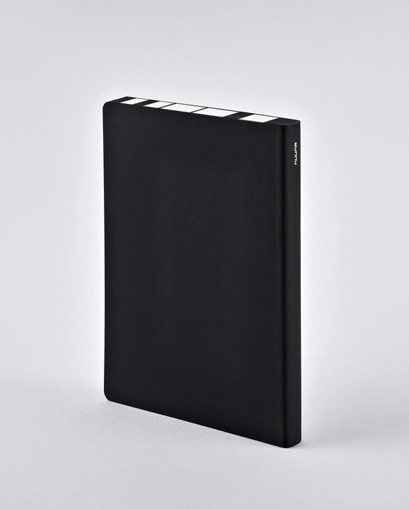 Actual product image Nuuna Analogue (22 x 16.5 cm, Dotted, Soft cover)