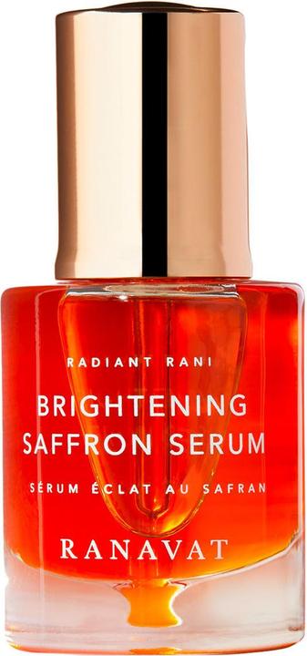 Actual product image Ranavat RADIANT RANI Brightening Serum (30 ml)