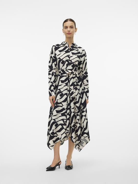 Actual product image Vero Moda VMJOSS long dress dress (XS)