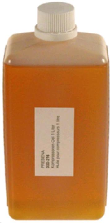 Immagine prodotto Prebena Olio per compressori 1 litro Densità a 20 0877 gcm³ (1 l)