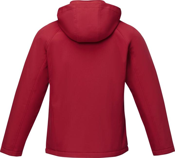 Image du produit Elevate Essentials Veste souple matelassée Notus pour homme (XS)