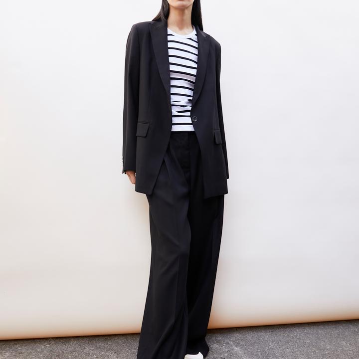 Actual product image Armedangels Women's Kardaa Stripes (L)