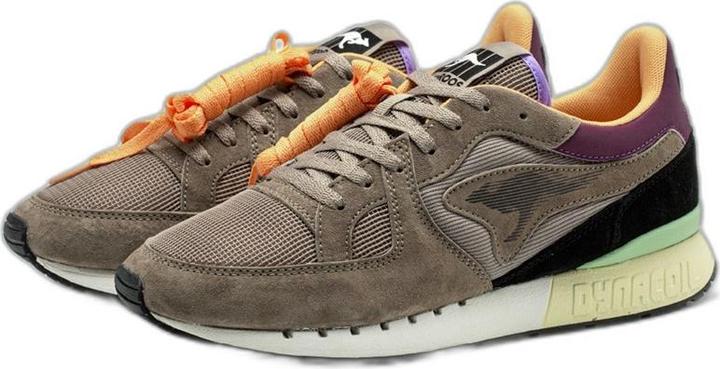 Produktbild KangaROOS sneakers originals - coil r1 og pop (41)