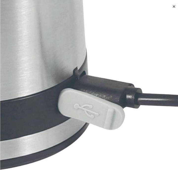 Actual product image alpina Smoothie maker SS 125W 1500mAh (125 W)
