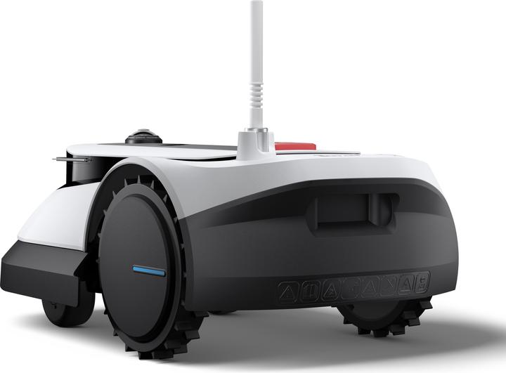 Actual product image Ecovacs Goat G1-1600 (1600 m², Without boundary wire)
