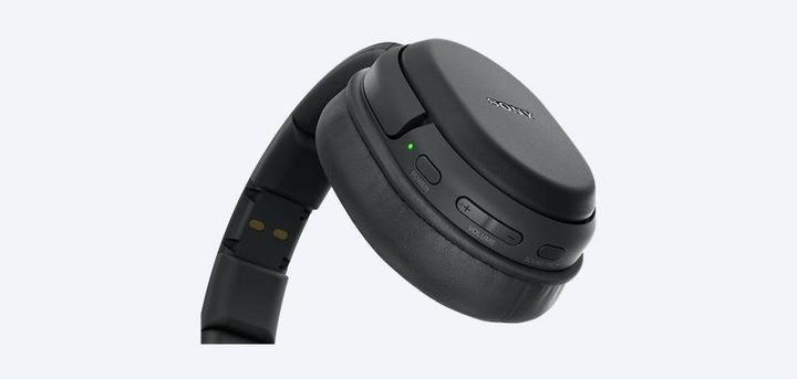 Image du produit Sony Wh-L600 (17 h, Filaire)