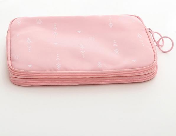 Reiseorganizer (Dokumenten- & Geldtasche)
