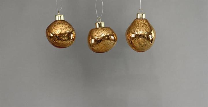 Image du produit GuGus Boule de Noël (6 -pièce)