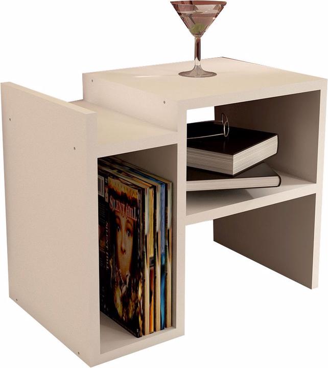 Produktbild Kalune Design Bradley (49.5 x 40 x 29.5 cm)