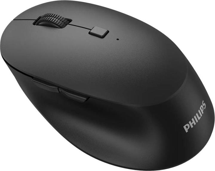 Image du produit Philips 7607 Souris sans fil, +BT3.0+BT5.0 - (Sans fil)
