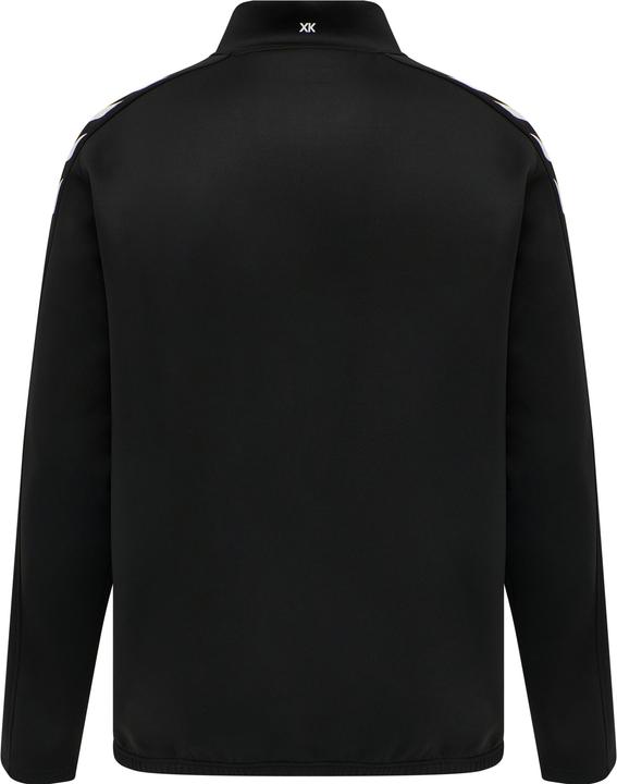 Produktbild hummel Core Xk Half Zip Poly Sweat (S)