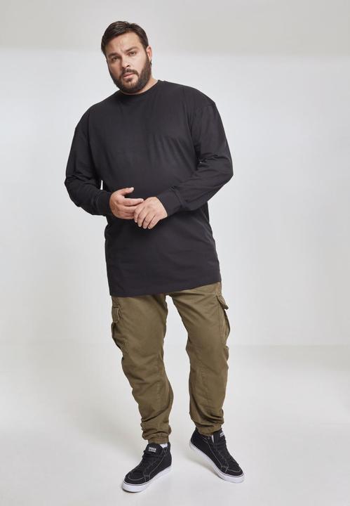 Immagine prodotto Urban Classics Tall Tee L/S (4XL)