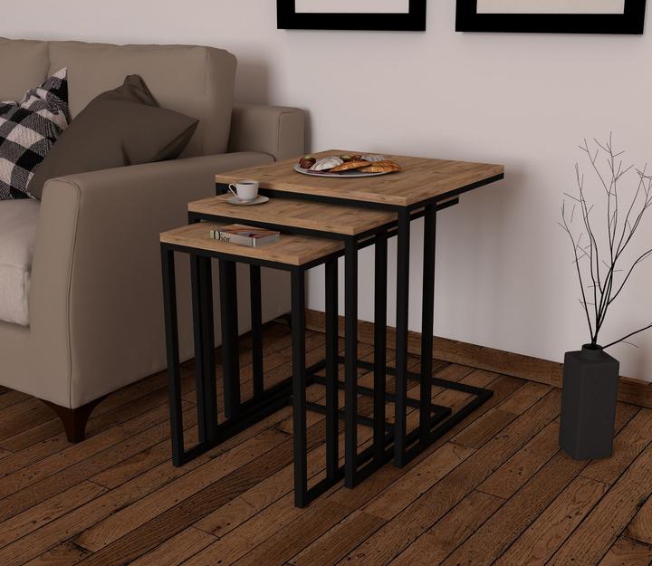 Actual product image Hanah Home Brittany (40 x 60 x 40 cm)