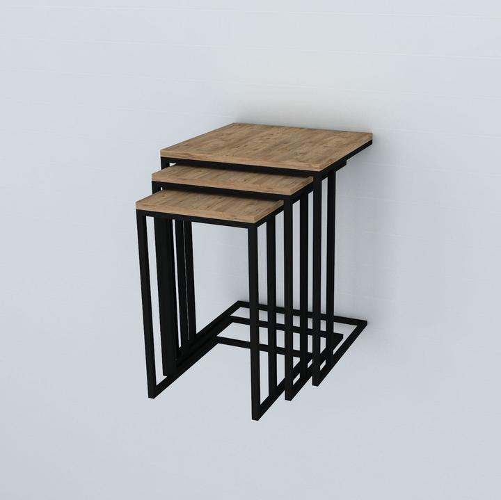 Actual product image Hanah Home Brittany (40 x 60 x 40 cm)