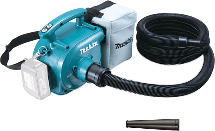 Makita DVC350Z (Trockensauger)