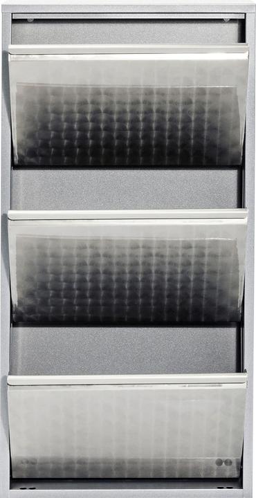 Actual product image Kare Design Eduardo (50 x 14 x 103 cm)
