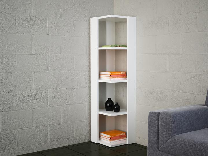 Actual product image Kalune Design Dane (31.5 x 120 x 33 cm)
