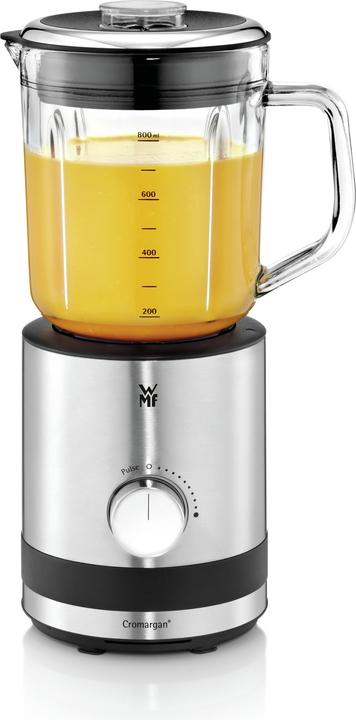 Produktbild WMF KÜCHENminis Standmixer mit Glasbehälter (400 W)