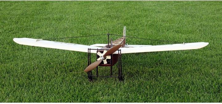 Image du produit Aerobel Blériot XI 1909 (Multi moteur)