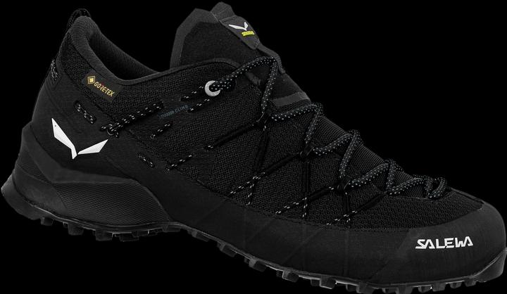 Actual product image Salewa Wildfire 2 Gore-Tex® Shoe Da (39)