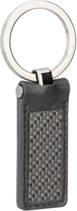 Produktbild Porsche Design Schlüsseletui Keyring Carbon