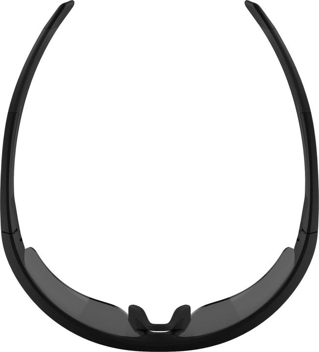 Actual product image Van rysel ROADR 500 (Black, Black)