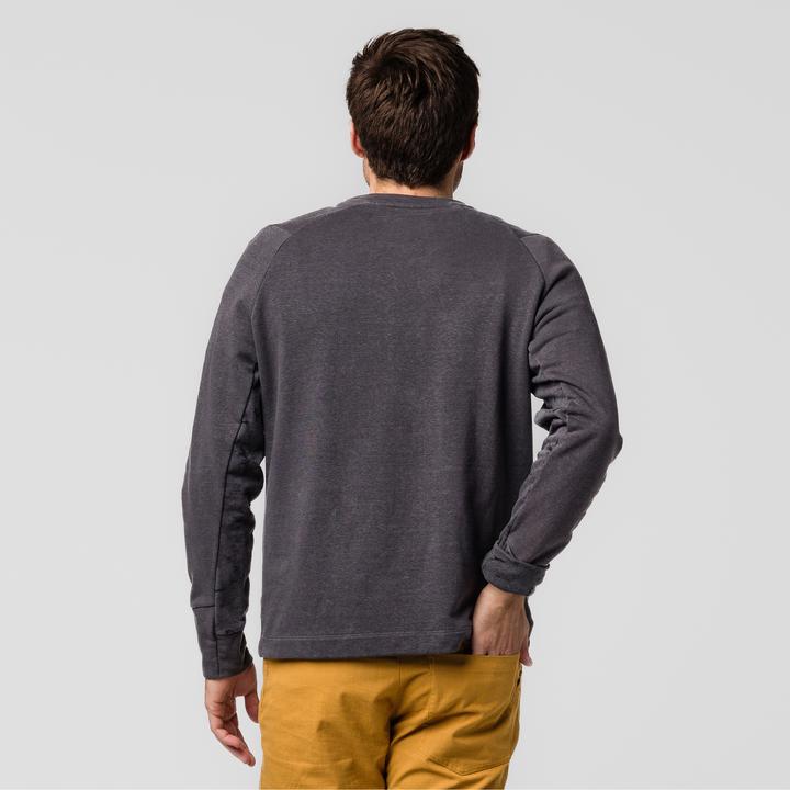 Produktbild Salewa LAVAREDO HEMP Herren PULLOVER. (L)