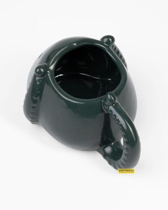 Actual product image Itemlab Overwatch 2 Figural Mug Pachimari (1 x)