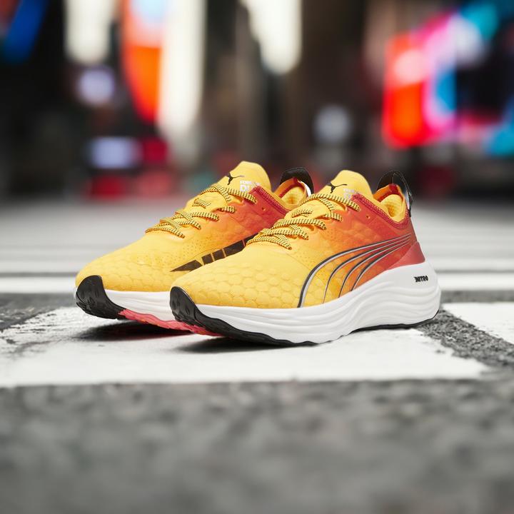 Actual product image Puma ForeverRun NITRO FADE Wns (38.5)