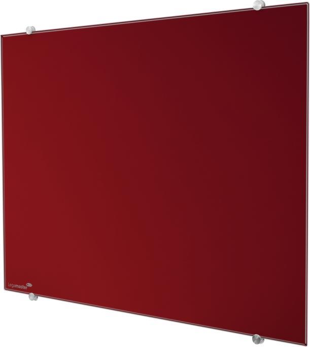 Image du produit Legamaster Couleur du tableau magnétique en verre (100 x 150 cm)
