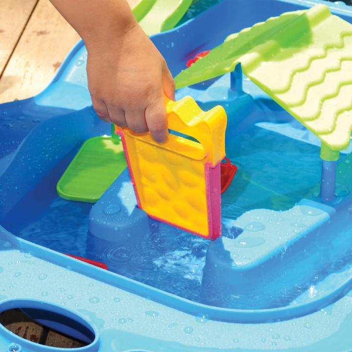 Actual product image VidaXL Water feature case