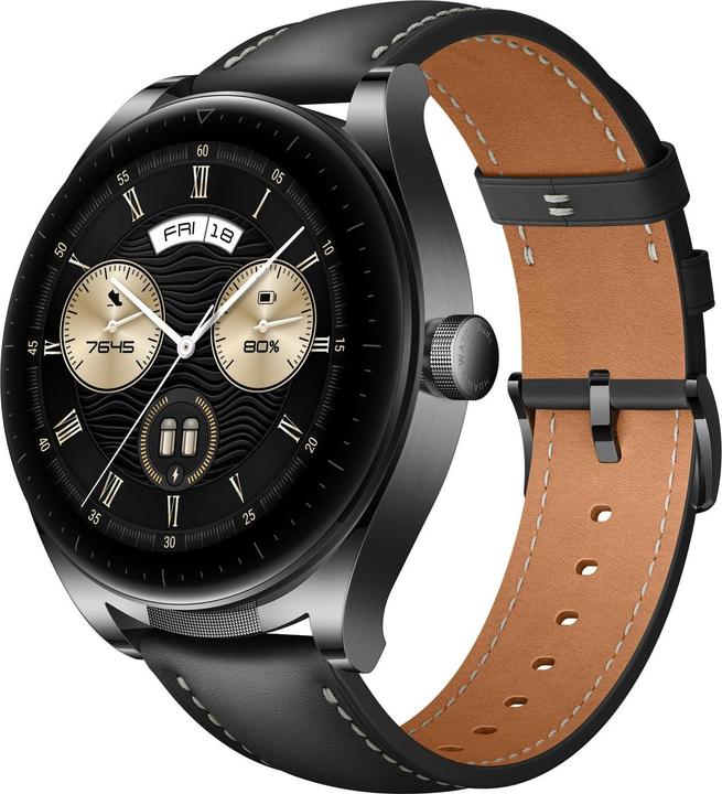 Actual product image Huawei Watch Buds (47.50 mm)