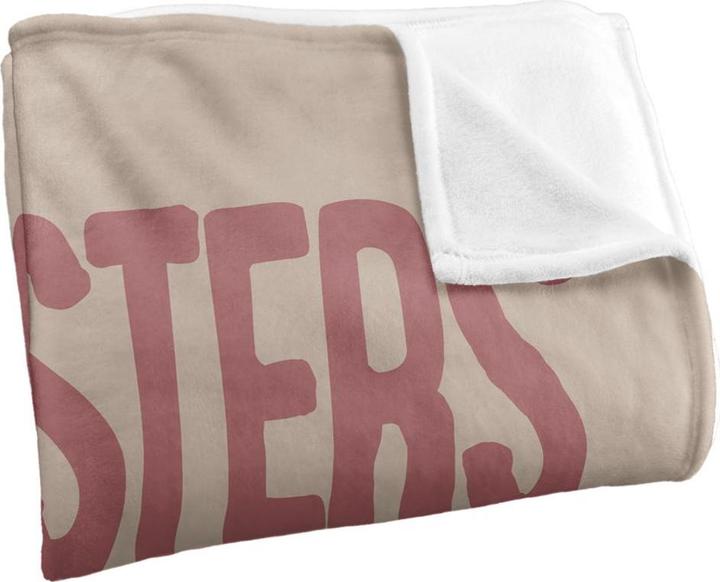 Actual product image Game of Thrones Lannisters Send Their Regards Blanket (152 x 127 cm)