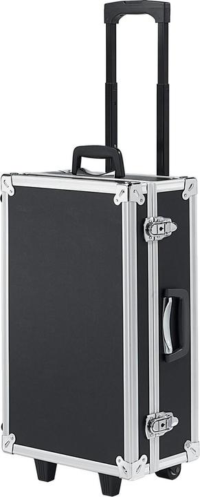 Actual product image Franken Presentation Case Professional 2567-pcs.