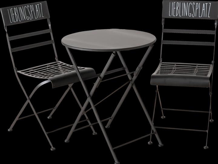 Image du produit Boltze Home Montréal (40 cm)