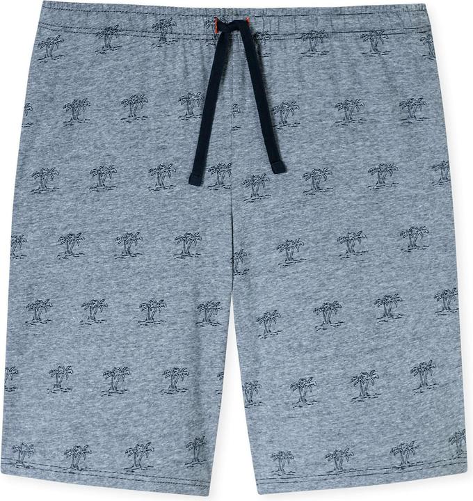 Actual product image Schiesser Pyjama 95/5 Nightwear (52)