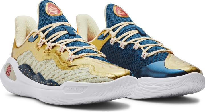 Immagine prodotto Under Armour Curry 11 Mentalità da campione (45.5)