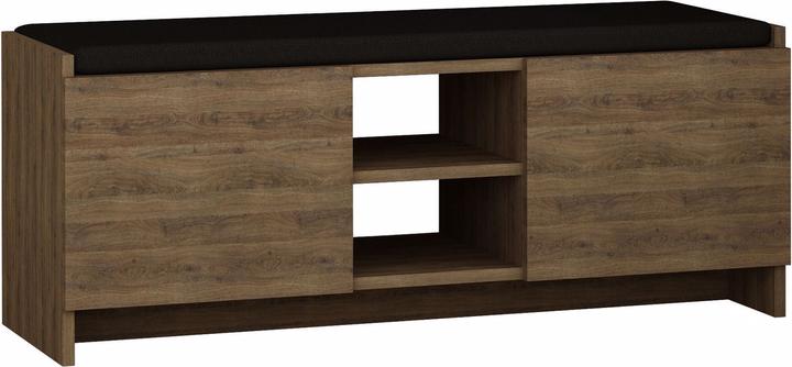 Immagine prodotto Skye Decor Abigail (110 x 43 x 37 cm)