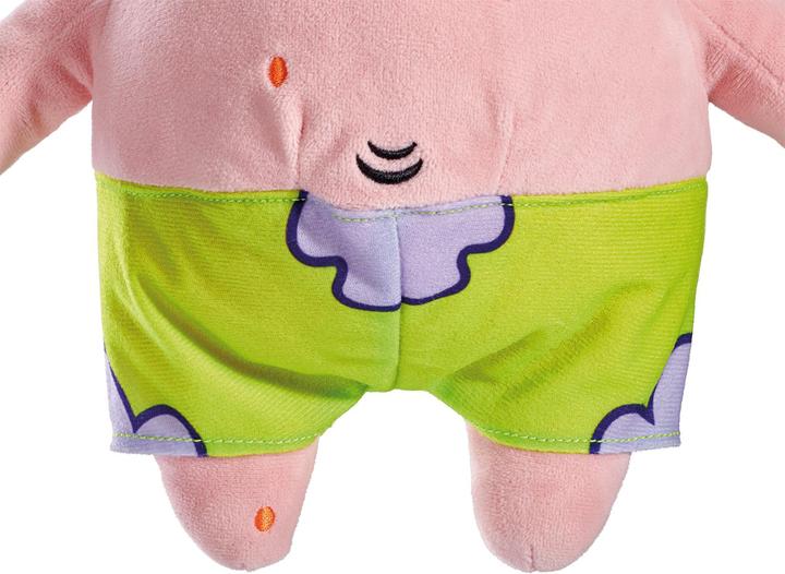 Produktbild Schmidt Spiele SpongeBob, Patrick 35 cm (12.50 cm)