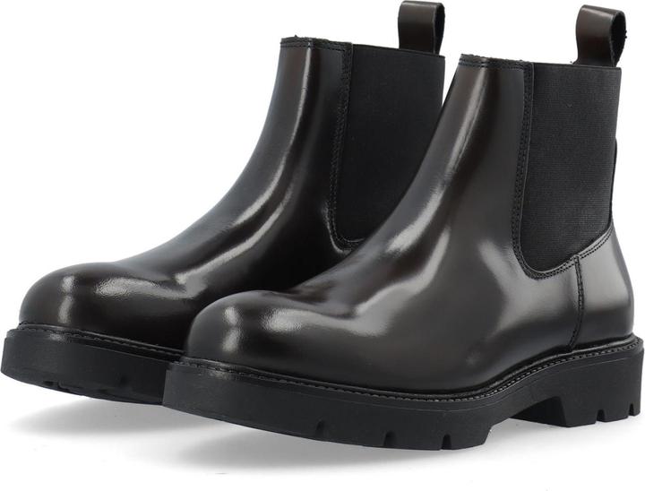 Actual product image Bianco Chelsea Boots (37)