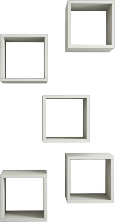 Actual product image Hanah Home Hana (30 x 24 x 30 cm)