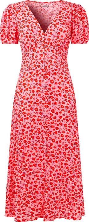 Produktbild Joe Browns Rose Print Midi Dress (46)