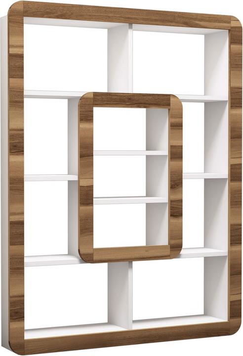 Actual product image Hanah Home Brayden (109 x 24 x 140 cm)